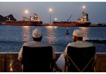 Возможность Китая обойтись без нефти с Ближнего Востока оценили