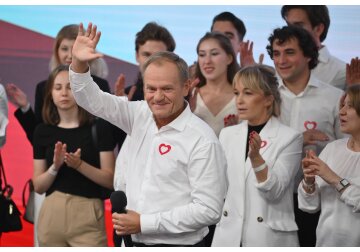 Piaţa de capital de la Varşovia, trend puternic ascendent pe fondul alegerilor parlamentare câştigate de opoziţie