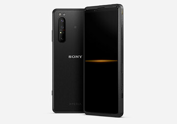 Представлен самый дорогой смартфон Sony