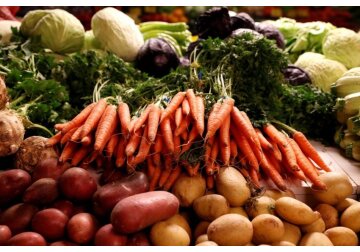 A fost înființată Asociația Producătorilor de Legume din Moldova (APLM).