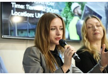 Энергосектор Молдовы переживает серьезную трансформацию, направленную на декарбонизацию экономики и продвижение возобновляемых источников энергии – Минэнерго