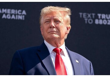 Trump elimină tariful suplimentar de 25% pentru importurile din India. New Delhi va opri achizițiile de petrol rusesc