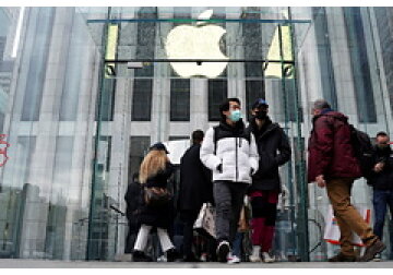 Раскрыты будущие устройства Apple