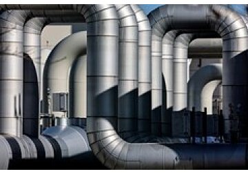 Евросоюз нарастил импорт трубопроводного газа из России