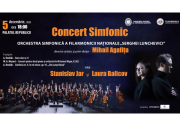 CONCERT SIMFONIC