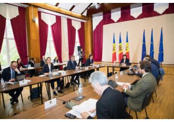 Individual and portfolio financial guarantees will now be provided through the Loan Guarantee Fund.