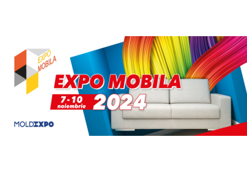 EXPO MOBILA
