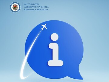 AAC: În prezent, alimentarea aeronavelor cu combustibil la Aeroportul Chișinău se desfășoară în regim normal  