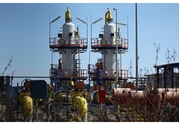 Европа обновила антирекорд по закачке газа в свои хранилища