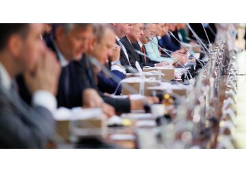Victor Parlicov: În Republica Moldova sunt așteptate investiții fără precedent, inclusiv în sectorul energetic, care vor contribui la stimularea creșterii economice  