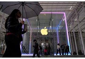 Apple выпустит ИИ-робота