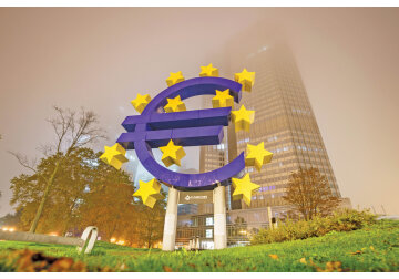 Inflaţia nu se dă bătută în marile economii europene