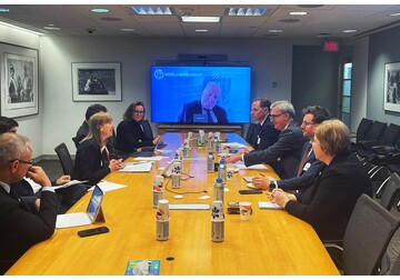 The World Bank may expand its support for strategic areas of sustainable development in Moldova; its project portfolio in the country is currently valued at $1.7 billion