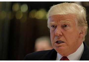 Трамп анонсировал снижение пошлин в отношении Китая