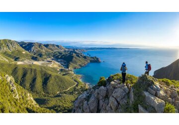 Sardinia: The Mediterranean isle where hikers stay for free
