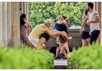 Занятия танцами после 85 лет повысили чувство уверенности в себе