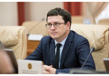 Moldova launched the platform compensatii.gov.md where citizens can apply for partial compensation of energy tariffs during the cold period of the year.