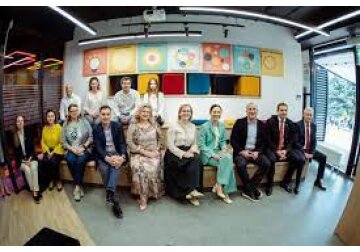 Maib and ASEM inaugurate Student Lab – the simulation of an actual branch for students’ practical activities