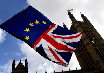 Uniunea Europeană şi Marea Britanie au bătut palma: Parlamentul Europeană a aprobat acordul comercial şi de cooperare cu Regatul Unit