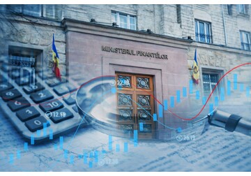 Общий госдолг Молдовы в марте 2026 г., в сравнении с предыдущим месяцем, вырос на 4 млрд 595 млн леев (+3,3%) и достиг нового рекордного максимума в 142 млрд 621,3 млн леев