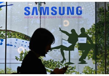 Samsung Electronics union calls first-ever strike