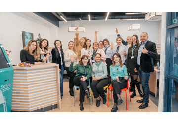 Maib Lipcani Branch has become even more comfortable and customer-centred