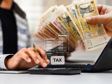 State Tax Service’s contributions to Moldova’s national public budget in January–June 2026 totaled 43.8 billion lei, exceeding the figures for the same period in 2025 by 4.5 billion lei (+11.4%)