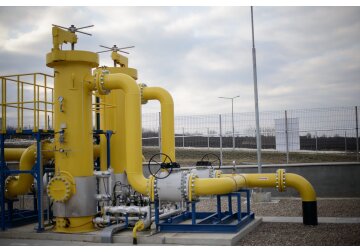 87 de companii mari din Moldova cumpără gaze naturale exclusiv de pe piața liberă, la prețuri negociate