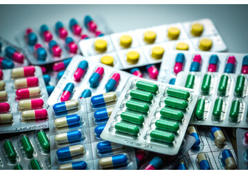 США введут пошлины на импорт фармацевтики