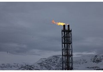 В США сочли вредным экспорт сжиженного природного газа