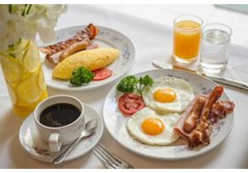 Развенчан популярный миф о пользе завтрака