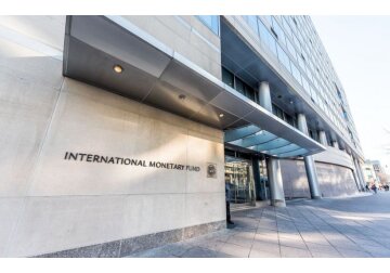 Миссия МВФ во главе с Кларой Мирой (Clara Mira) посетит Молдову с 22 апреля по 2 мая.