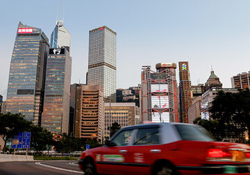 Китайские компании заставят заплатить миллиарды ради «общего процветания»