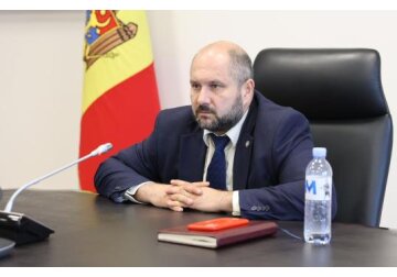 Investment projects in the energy sector worth about half a billion euros are currently being implemented or launched in Moldova - Victor Parlicov.