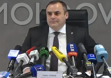 Datoria Moldovagaz către Gazprom pentru gaz este o datorie corporativă, nu o datorie publică a Moldovei, iar acționarii discută o soluție la această problemă și posibile modalități de plată parțială a acestei datorii comerciale - Vadim Ceban.