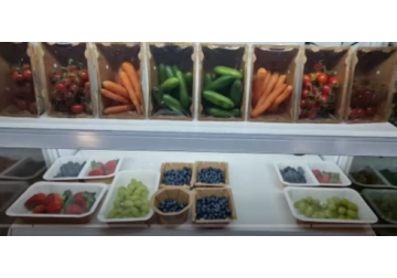 Moldova reglementează regulile de import și export al produselor ecologice
