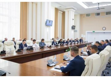 Moldova a aprobat măsuri de stimulare a exporturilor de produse agricole perisabile și a înăsprit normele privind importul de alimente.