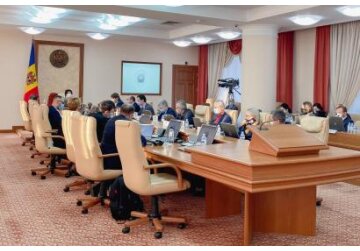 Guvernul Republicii Moldova a aprobat cesionarea unei părți din datoria Termoelectrica față de Moldovagaz către Energocom în valoare de 1 miliard 330 milioane 621,6 mii lei și transferul acestor bani către Moldovagaz pentru achitarea datoriei.