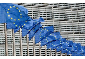 ЕС выделит Молдове дополнительно 40 млн евро из Европейского фонда мира для поддержки обороноспособности страны.