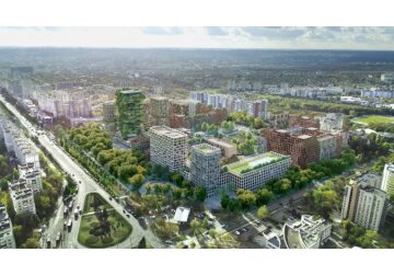 EXPERȚI: CONSTRUCȚIA PE TERITORIUL „MEZON” E POSIBILĂ DUPĂ O EXPERTIZĂ