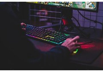 Названа самая популярная версия Windows среди геймеров