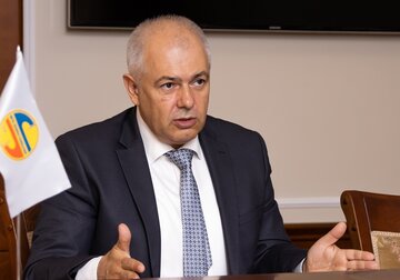 Nikolay BORISSOV: ”Cumpărarea Moldindconbank-ului reprezintă cea mai bună achiziție de pe piața moldovenească, deși e și cea mai riscantă”