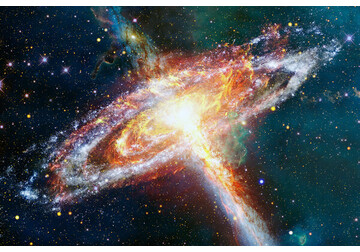 Физики предложили новое объяснение рождения Вселенной