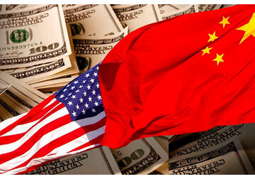 Китай отменит пошлины на сельхозпродукцию из США