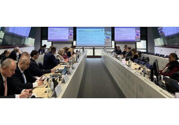 В Брюсселе проходит заседание двустороннего скрининга в рамках переговорного процесса о вступлении Молдовы в ЕС, посвященное Главе 1: «Свободное перемещение товаров»