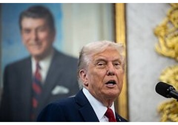 Трамп оценил доходы США от импортных тарифов
