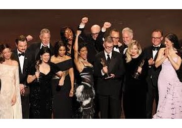 Oscar 2026. Lista completă a câștigătorilor. Unul dintre filme a făcut istorie