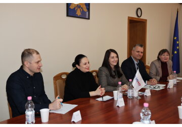 Un expert internațional va ajuta Serviciul Vamal să dezvolte conceptul unui Centru de analiză și informare privind riscurile.