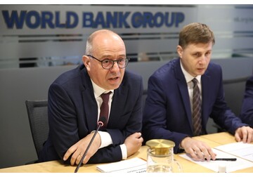 BM: O escaladare a conflictului din Orientul Mijlociu în 2026 se va reflecta în Moldovei în principal prin șocuri externe de preț și cerere, iar în scenariul de bază statul va încetini creșterea economică cu aproximativ 0,9 puncte procentuale 