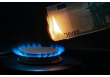 Prețul gazului în UE este de până la cinci ori mai mare decât în SUA. De ce rămâne economia europeană în urmă